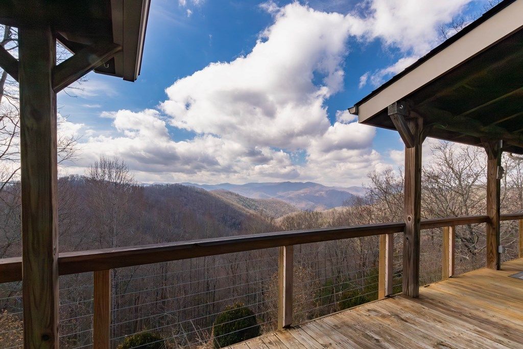 Photo of 149 Windy Hill Circle, Tuckasegee, NC 28783 (MLS # 26046609)