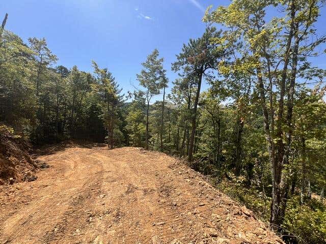 Photo of 00 Shiners Ridge, Bryson City, NC 28702 (MLS # 26048271)