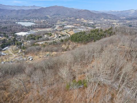 Photo of #3 - #8 Viewpoint Mountain, Waynesville, NC 28786 (MLS # 26045436)