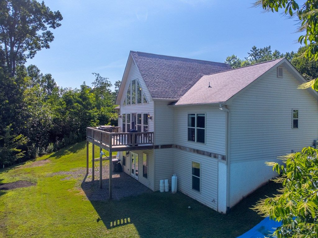 Photo of 266 Egret Lane, Sylva, NC 28779 (MLS # 26043103)