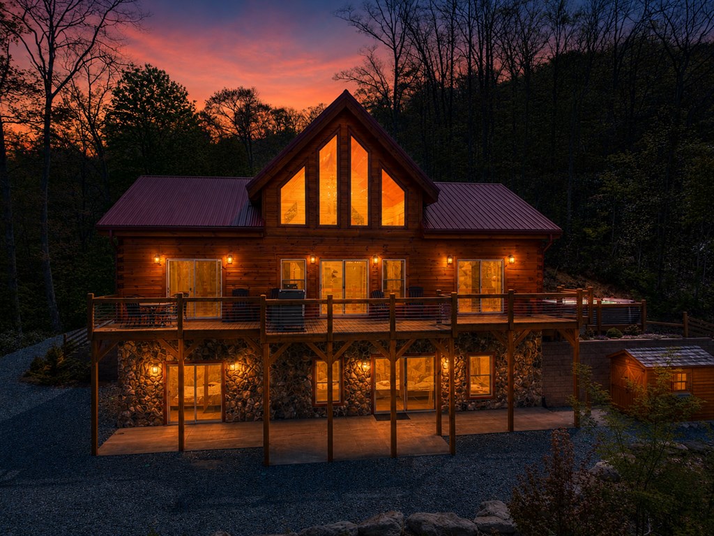 716 Equestrian Drive