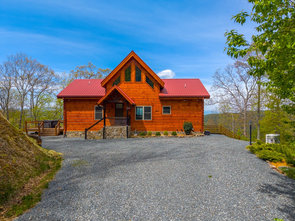 716 Equestrian Drive