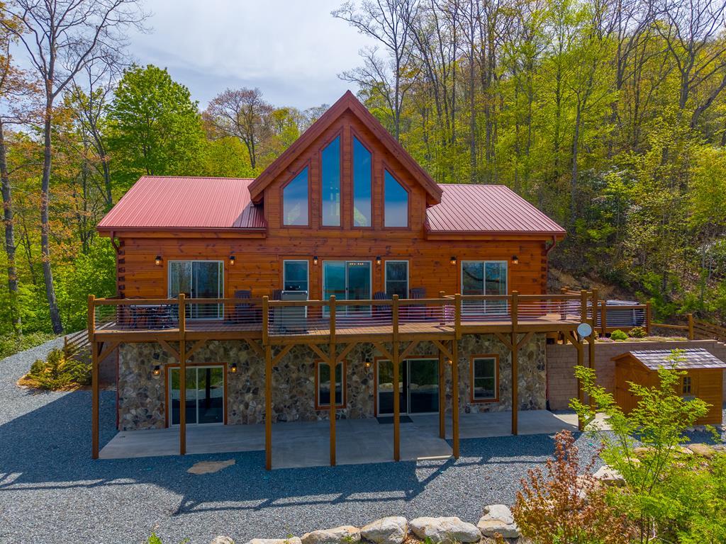 716 Equestrian Drive