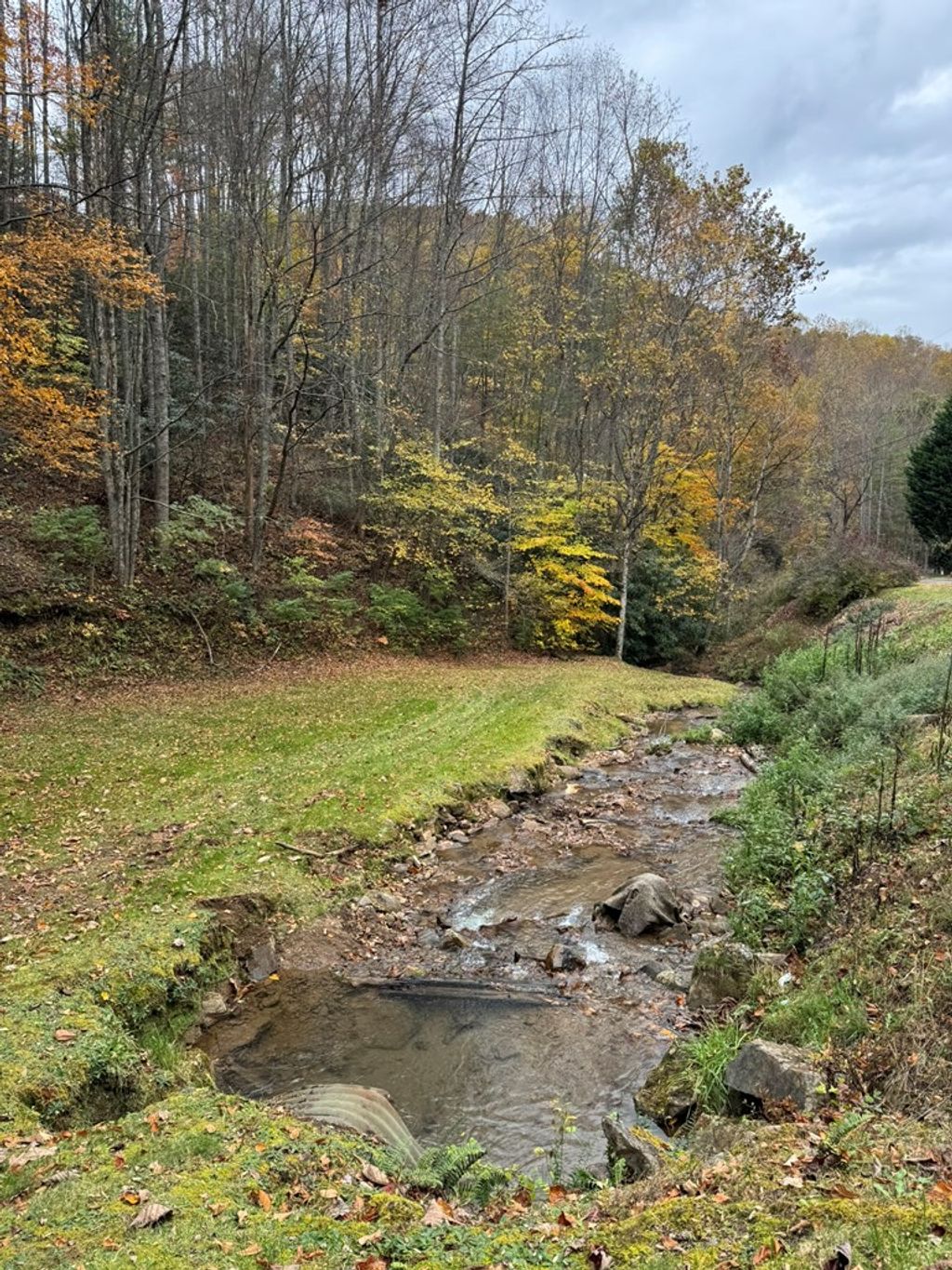 Photo of 00 Pumpkintown Road, Sylva, NC 28779 (MLS # 26042529)