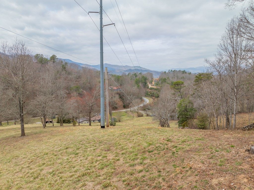 Photo of 9999 Cornelious Ashe Road, Whittier, NC 28789 (MLS # 26045481)