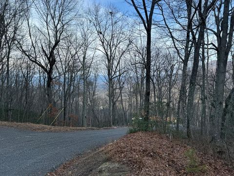 Photo of Lot 20 Vail Pass Rd, Whittier, NC 28789 (MLS # 26043140)