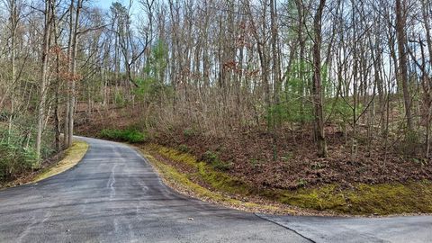 Photo of Lot 4 Hollywalk Trail, Sylva, NC 28779 (MLS # 26045463)