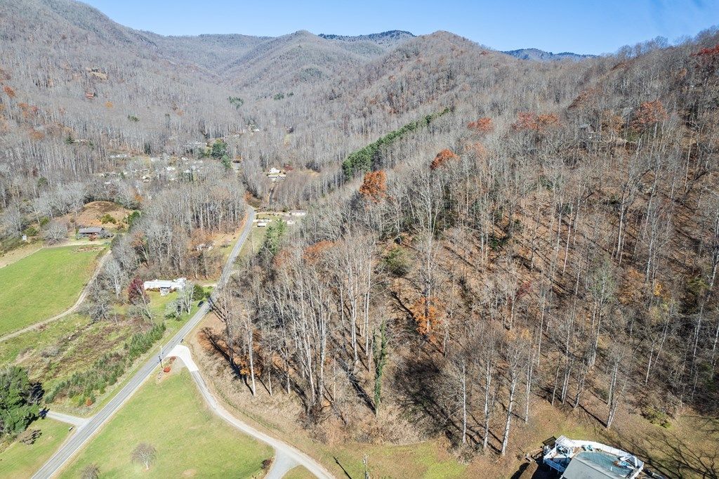 Photo of Tract 5: Lot 5 White Birch Drive, Sylva, NC 28779 (MLS # 26046971)