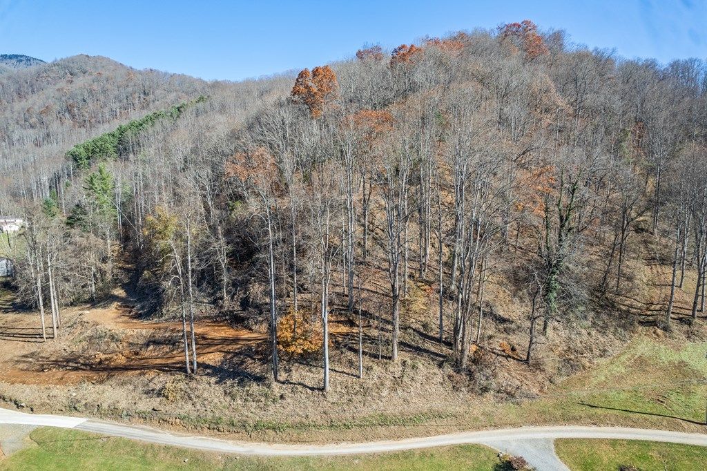 Photo of Tract 5: Lot 5 White Birch Drive, Sylva, NC 28779 (MLS # 26046971)