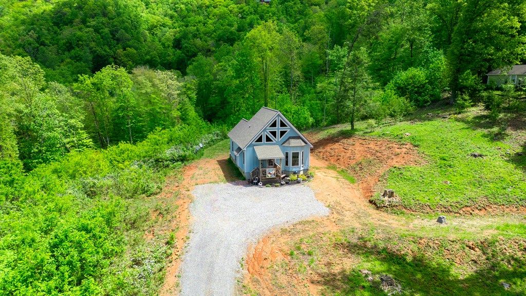 Photo of 720 Cedar Creek Farms Rd, Tuckasegee, NC 28783 (MLS # 26045368)