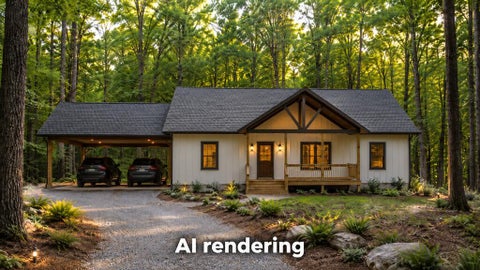 Photo of 0 Tract 2 Coman Rd, Franklin, NC 28734 (MLS # 26048683)