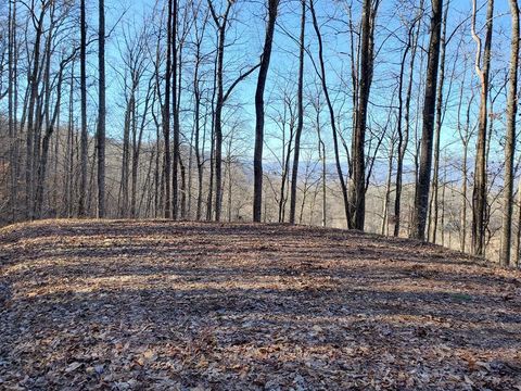 Photo of LOT 22 Willa Rd, Franklin, NC 28734 (MLS # 26042317)