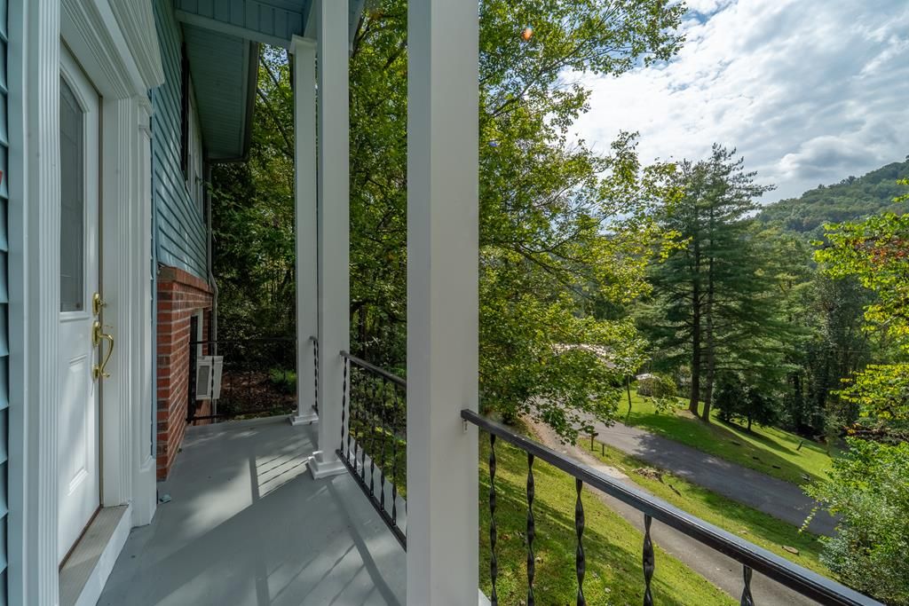 Photo of 1168 N Country Club Dr, Cullowhee, NC 28723 (MLS # 26042246)
