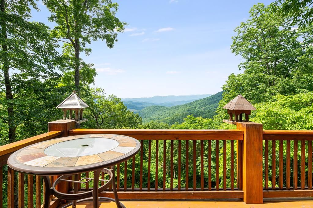 Photo of 832 Dunloggin Road, Cullowhee, NC 28723 (MLS # 26047593)