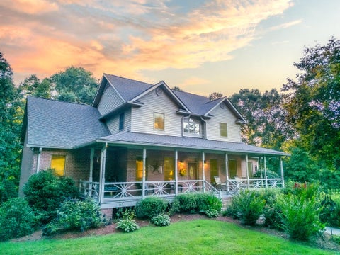 Photo of 832 Asheville Hwy, Sylva, NC 28779 (MLS # 26048407)