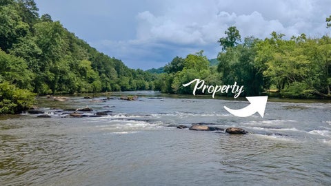 Photo of 543 Carnes Road, Franklin, NC 28734 (MLS # 26047981)