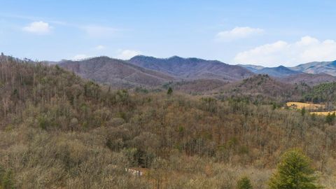 Photo of Lot 8 Elkhorn Ridge Drive, Franklin, NC 28734 (MLS # 26045332)