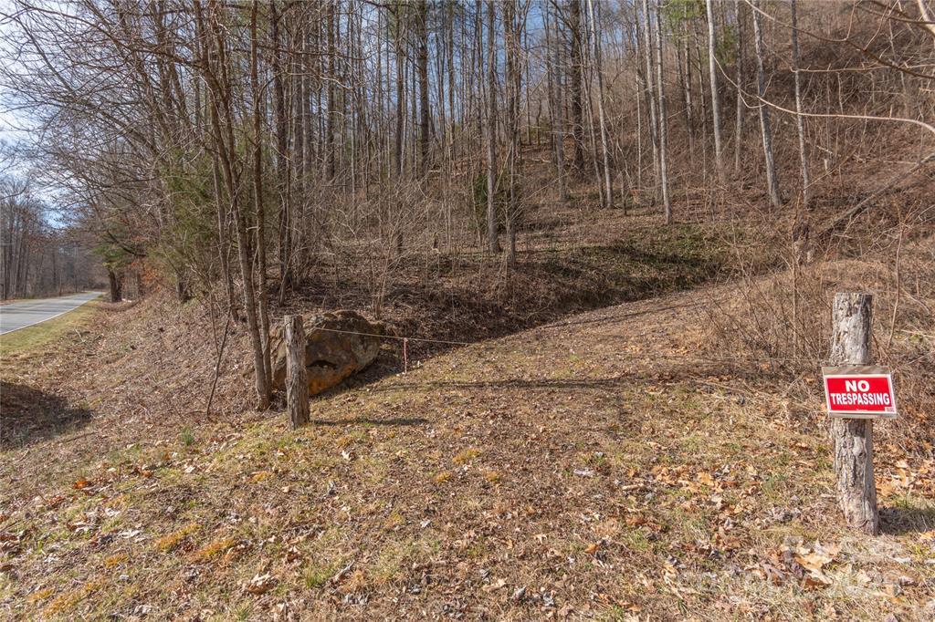 Photo of 2220 Tilley Creek Rd Tr2 RD, Cullowhee, NC 28723 (MLS # 26048215)