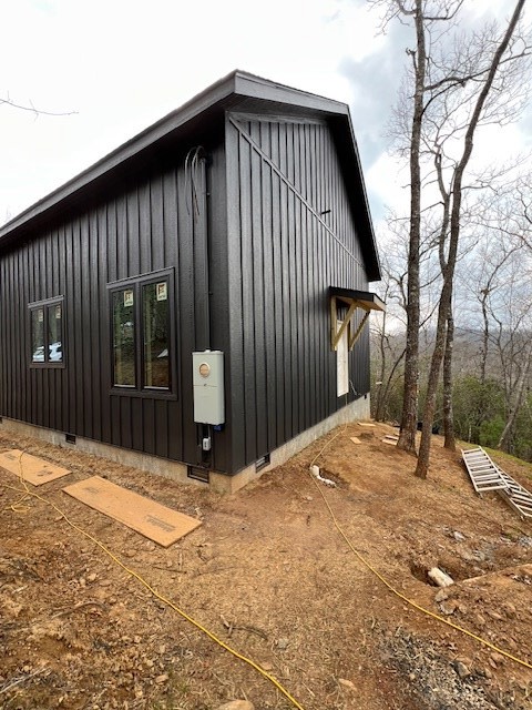 646 Fontana Ridge Road