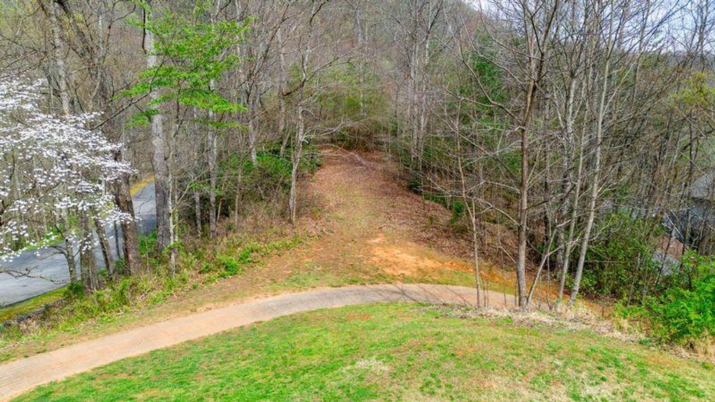 Photo of 72 Silverado Trail, Whittier, NC 28789 (MLS # 26046800)