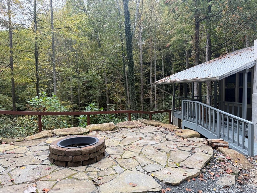 Photo of 11 Fox Run, Bryson City, NC 28713 (MLS # 26042380)