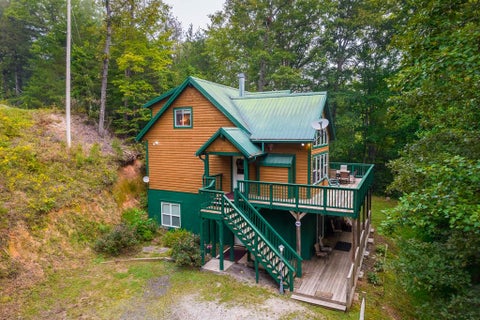 Photo of 539 Holley Mountain Top Rd, Whittier, NC 28789 (MLS # 26047998)