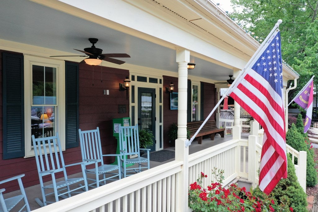 Photo of 78 Front Street, Dillsboro, NC 28725 (MLS # 26048890)