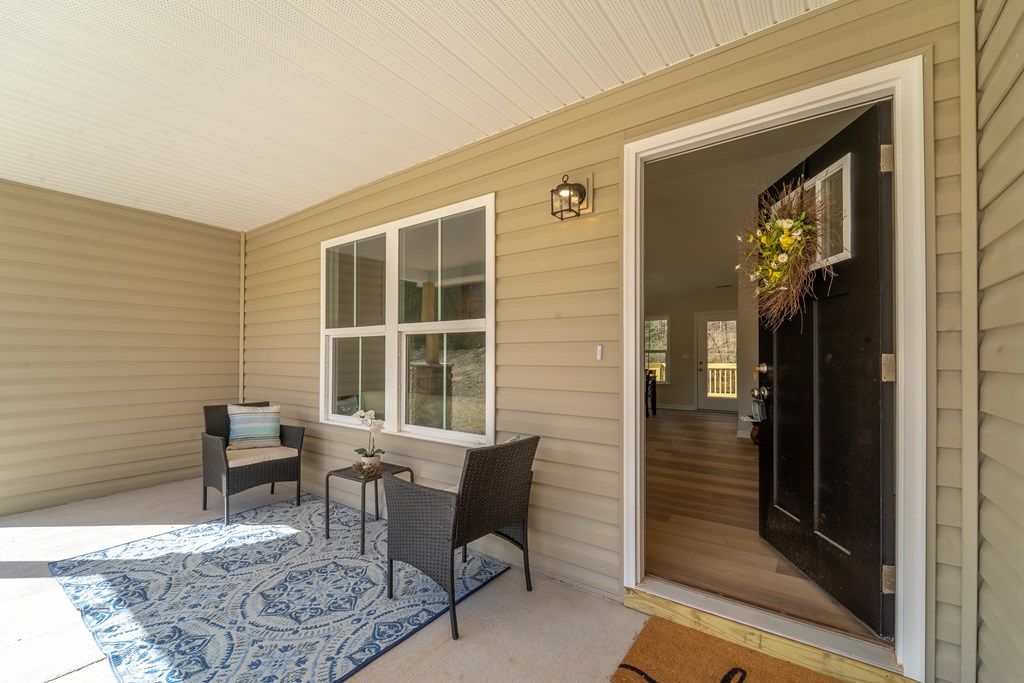 Photo of 141 Speedwell Baptist Church Road, Cullowhee, NC 28723 (MLS # 26041550)