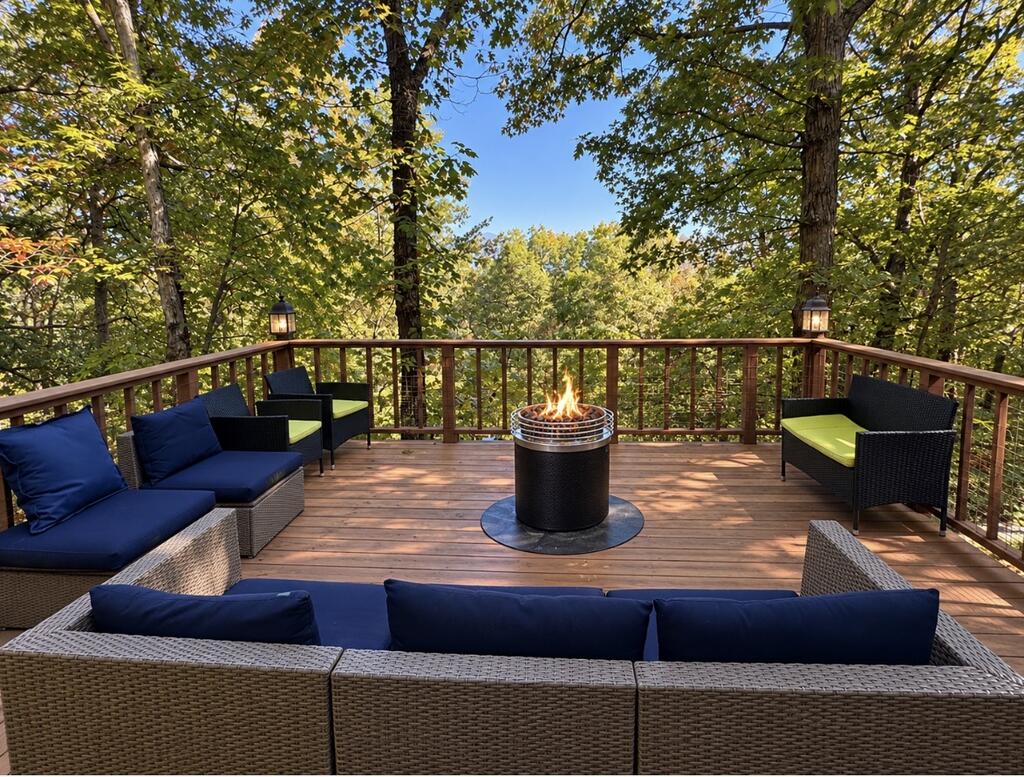 350 Holley Mountain Top