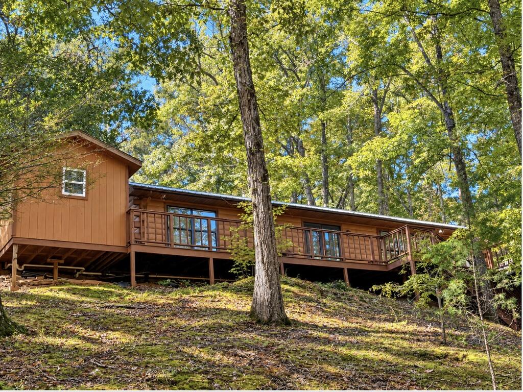 350 Holley Mountain Top