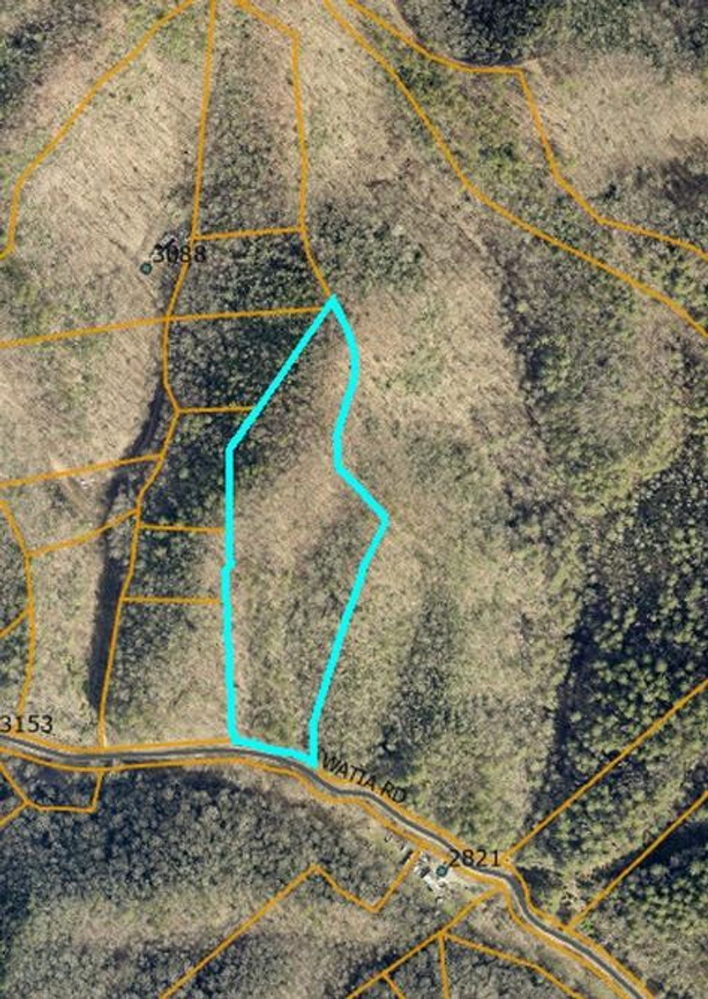 Photo of 0 Watia Rd, Bryson City, NC 28713 (MLS # 26042440)