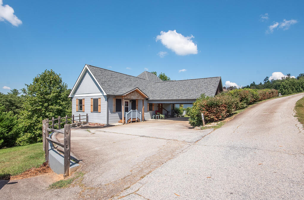 98 Sunset Mountain Trail