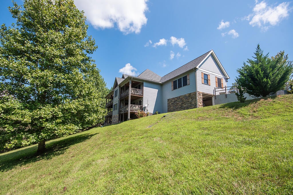 98 Sunset Mountain Trail