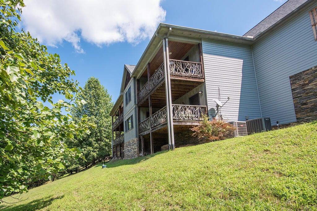 98 Sunset Mountain Trail