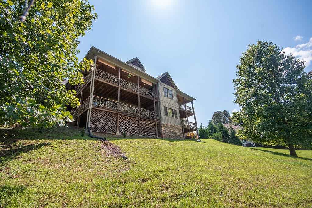 98 Sunset Mountain Trail
