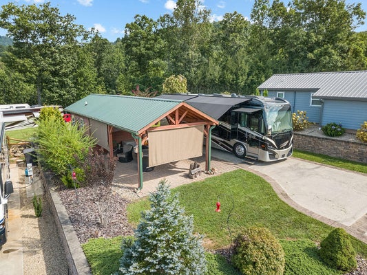 60 SUNSET LN, FRANKLIN, NC 28734 - Image 719ff6fa65e433ee4b71f896dca0c72d/1001950639