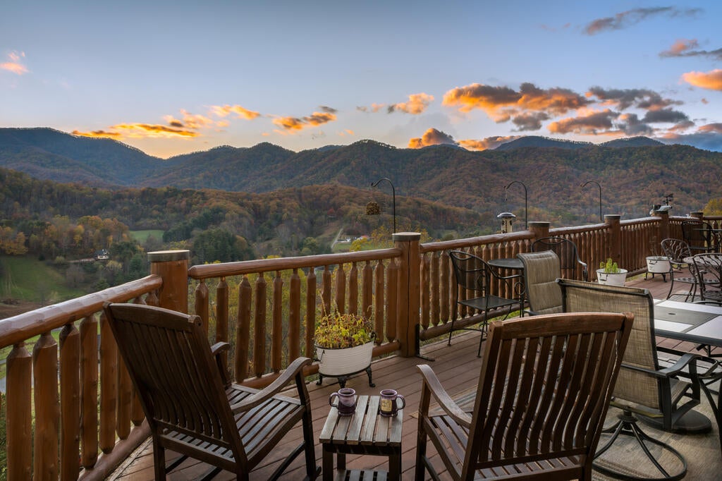 135 Potato Branch Road,