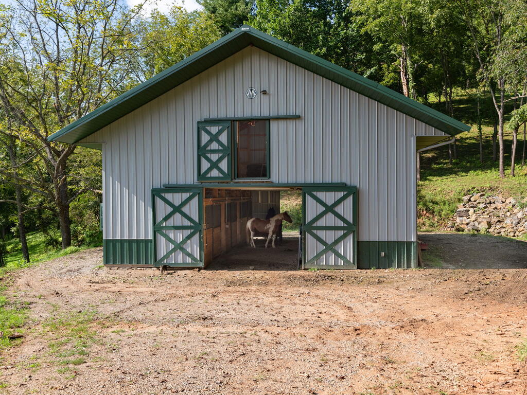 135 Potato Branch Road,