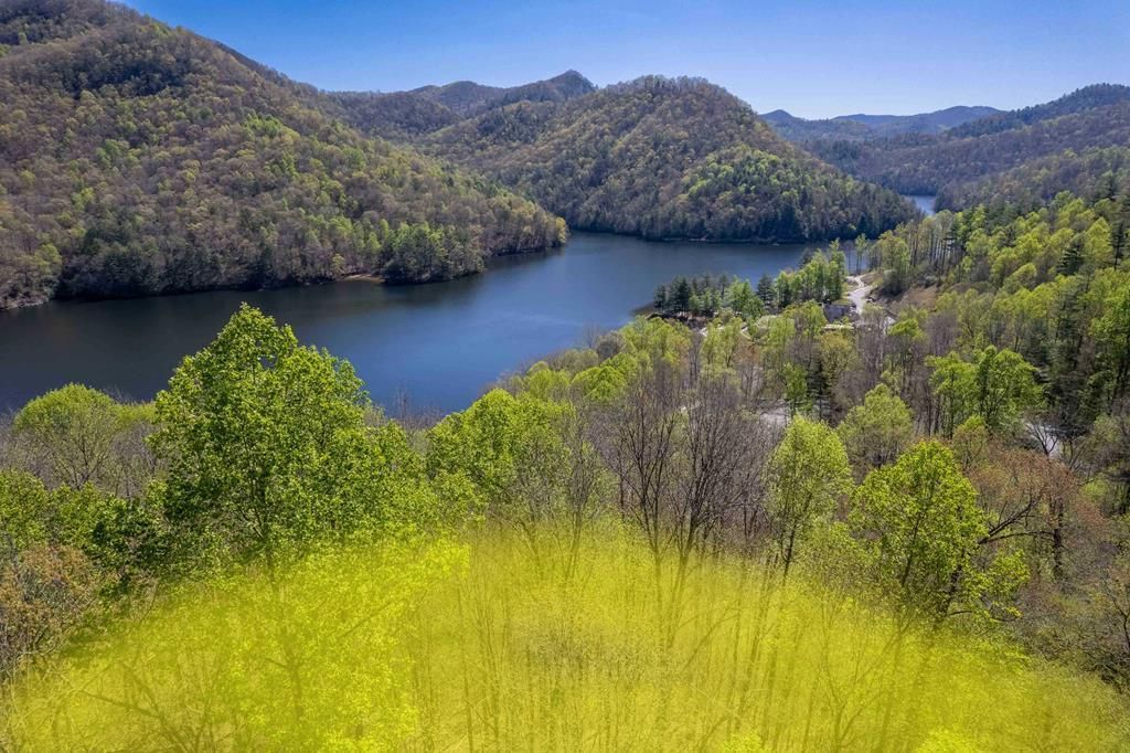 Photo of Lot 277 Pepperbush Lane, Tuckasegee, NC 28783 (MLS # 26047423)