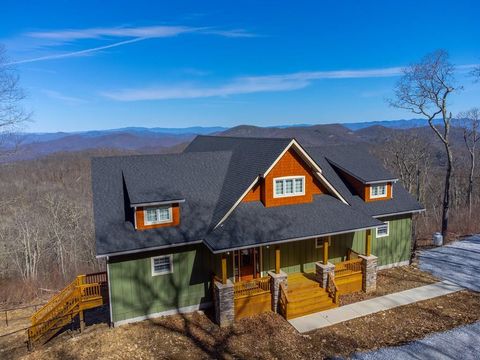Photo of 56 Rusty Ridge, Cullowhee, NC 28723 (MLS # 26046726)