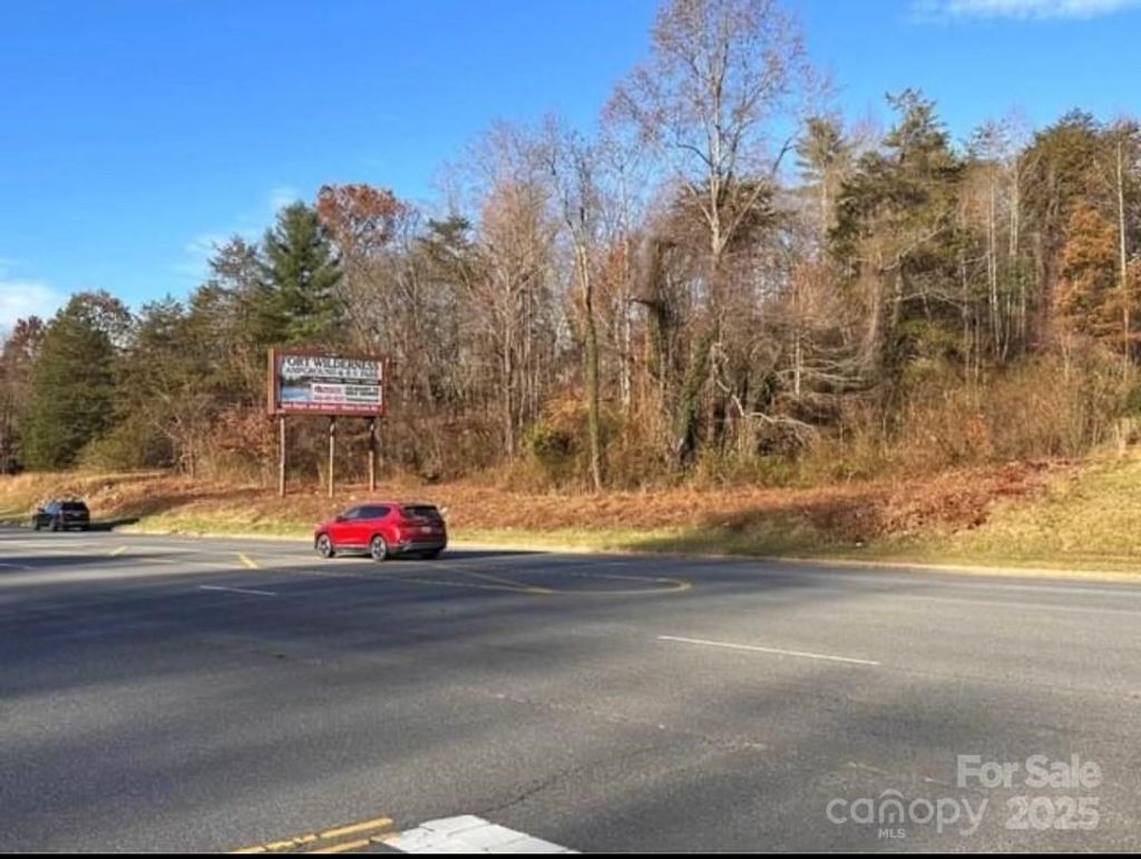 Photo of 0 Us Hwy 441, Whittier, NC 28789 (MLS # 26041329)