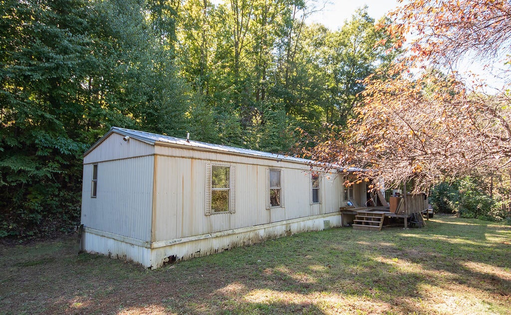 Photo of 2118 Pumpkintown Rd, Sylva, NC 28779 (MLS # 26048828)
