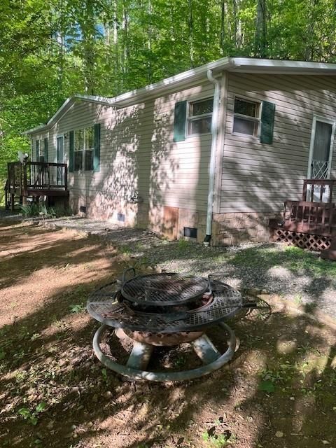 Photo of 50 East Wabash Dr, Sylva, NC 28779 (MLS # 26047104)