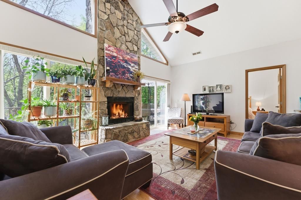 Photo of 24 Pine Bluff Lane #17 Blf, Whittier, NC 28789 (MLS # 26047014)