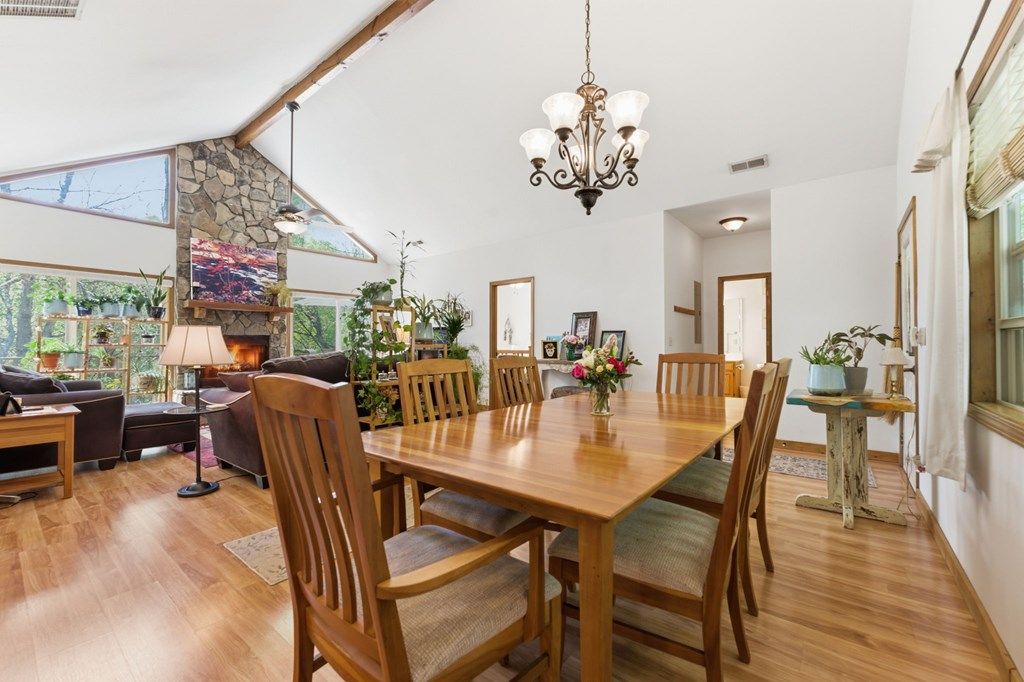 Photo of 24 Pine Bluff Lane #17 Blf, Whittier, NC 28789 (MLS # 26047014)