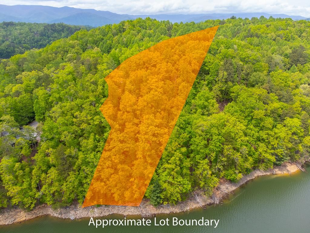 Photo of 18-1 Caroline Trail, Bryson City, NC 28713 (MLS # 26040866)