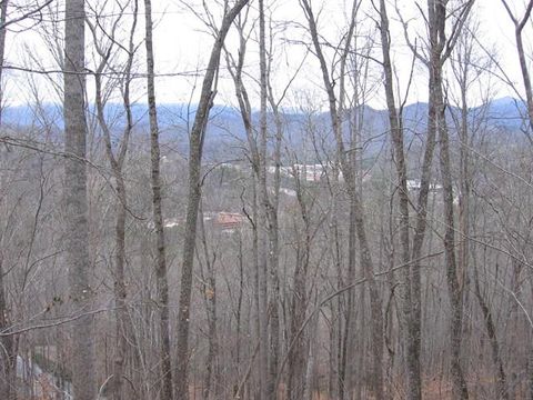 Photo of Lot 15 Cave Springs Rd, Cullowhee, NC 28723 (MLS # 26046739)