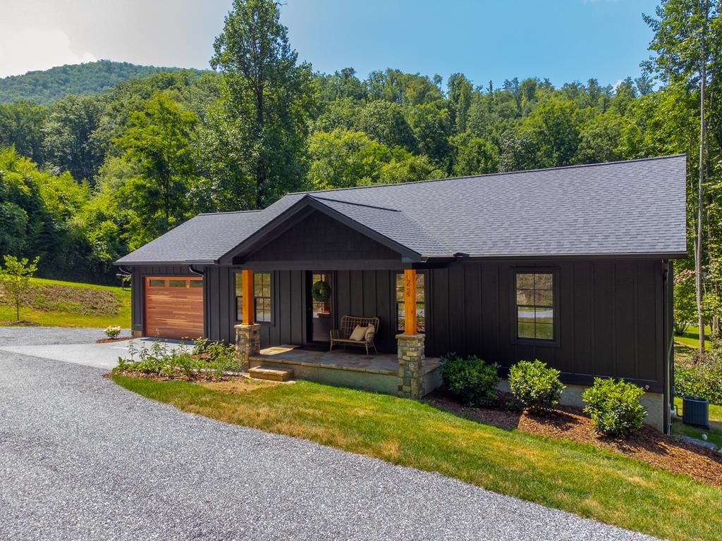 Photo of 22 Crossing Lane, Sylva, NC 28779 (MLS # 26041554)