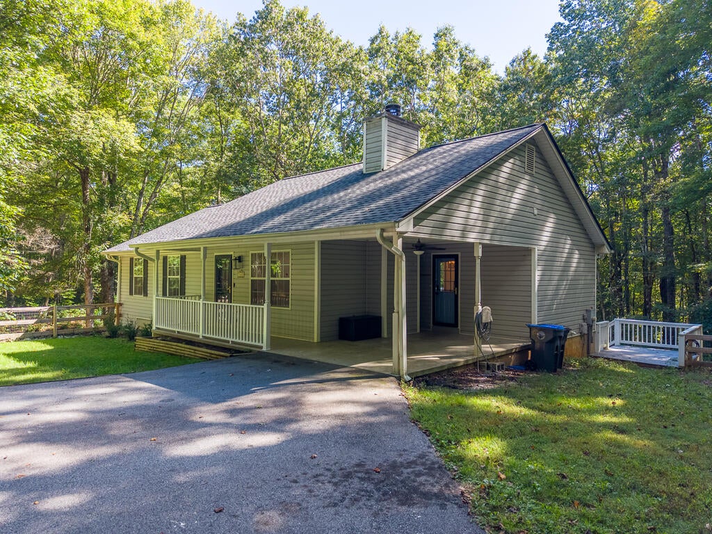 1460 Bald Mountain Rd
