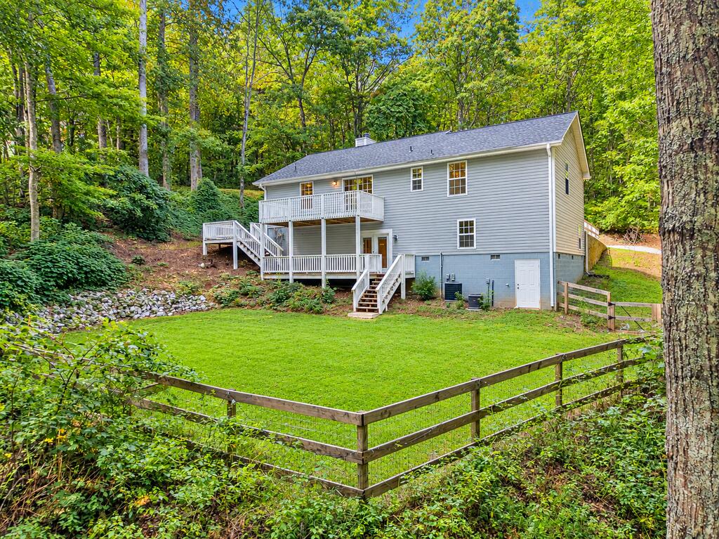 1460 Bald Mountain Rd